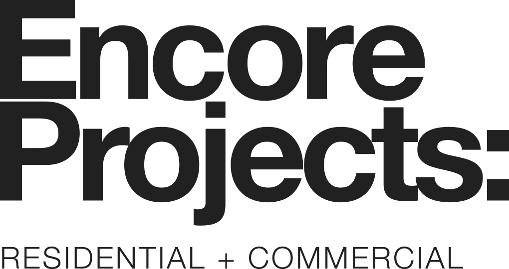 Encore Projects Logo