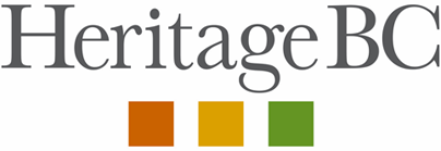 Heritage BC Logo